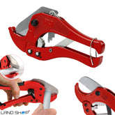 Škarje za rezanje plastičnih cevi 42mm